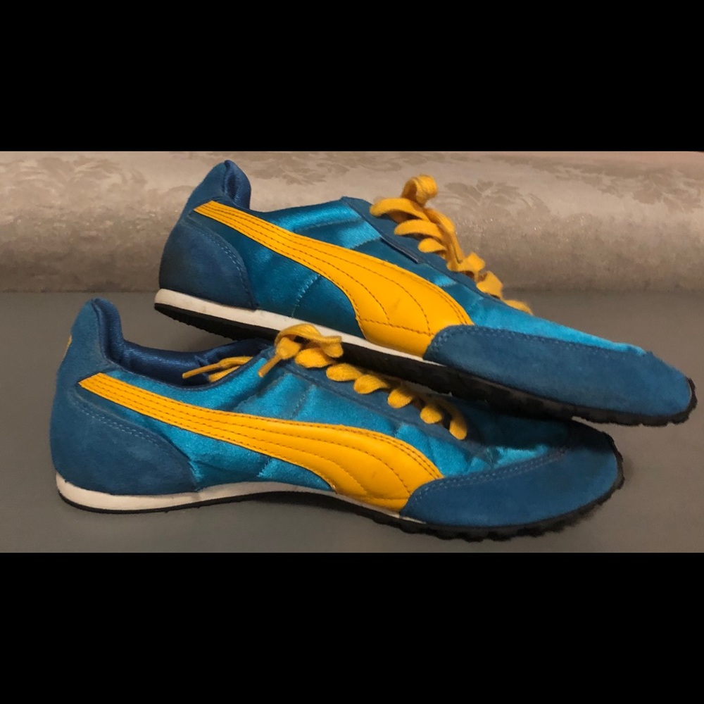 Puma sneakers